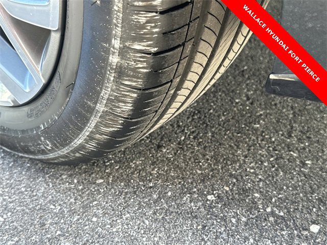 Used 2023 Hyundai Sonata SEL w/ Preferred Accessory Package image 11