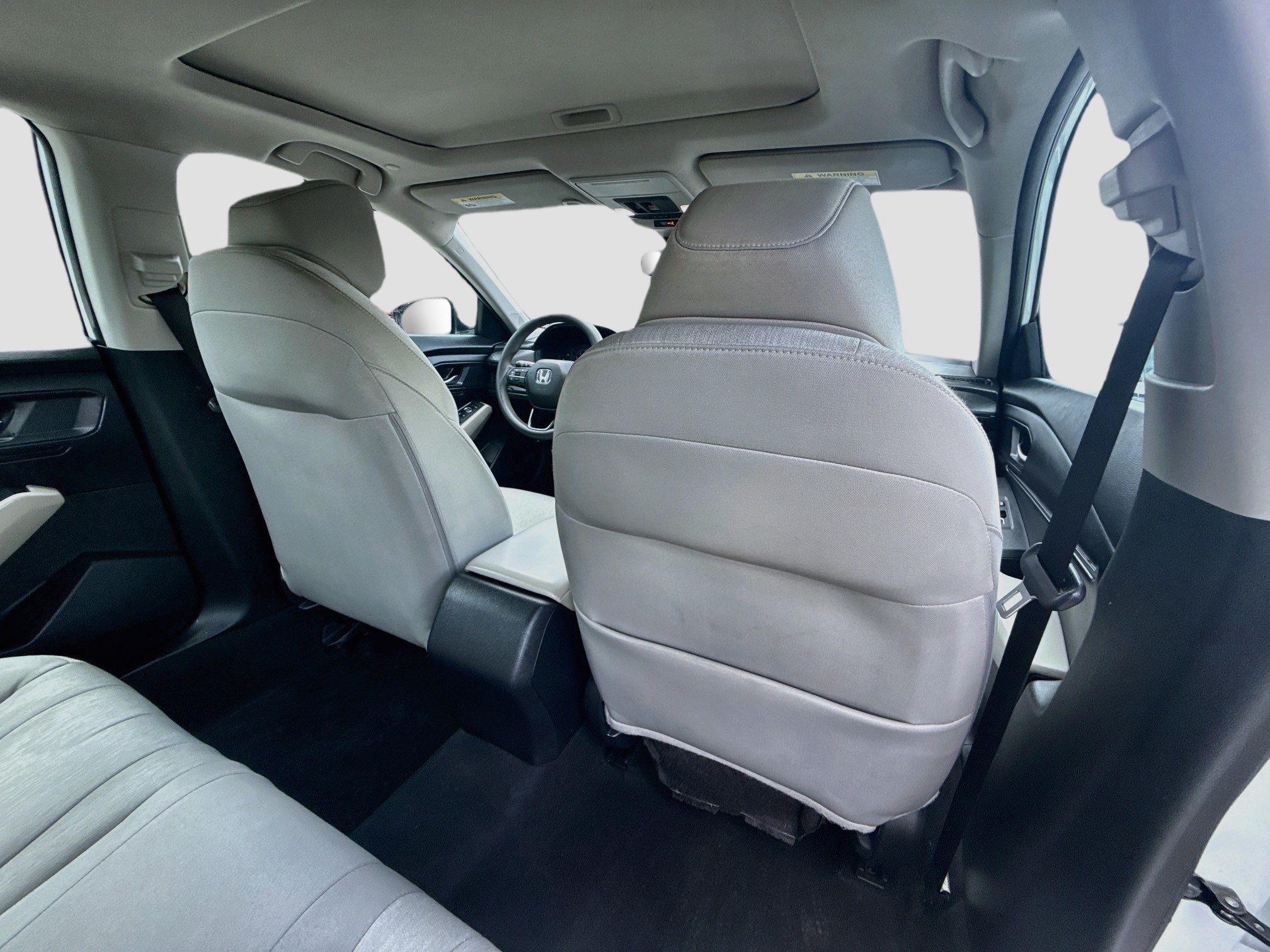 Used 2023 Honda Accord EX image 26