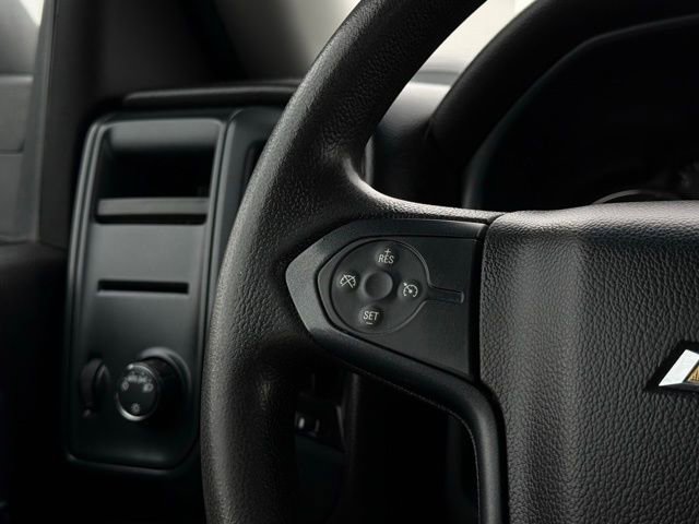 Used 2016 Chevrolet Silverado 1500 LS w/ Trailering Package image 9