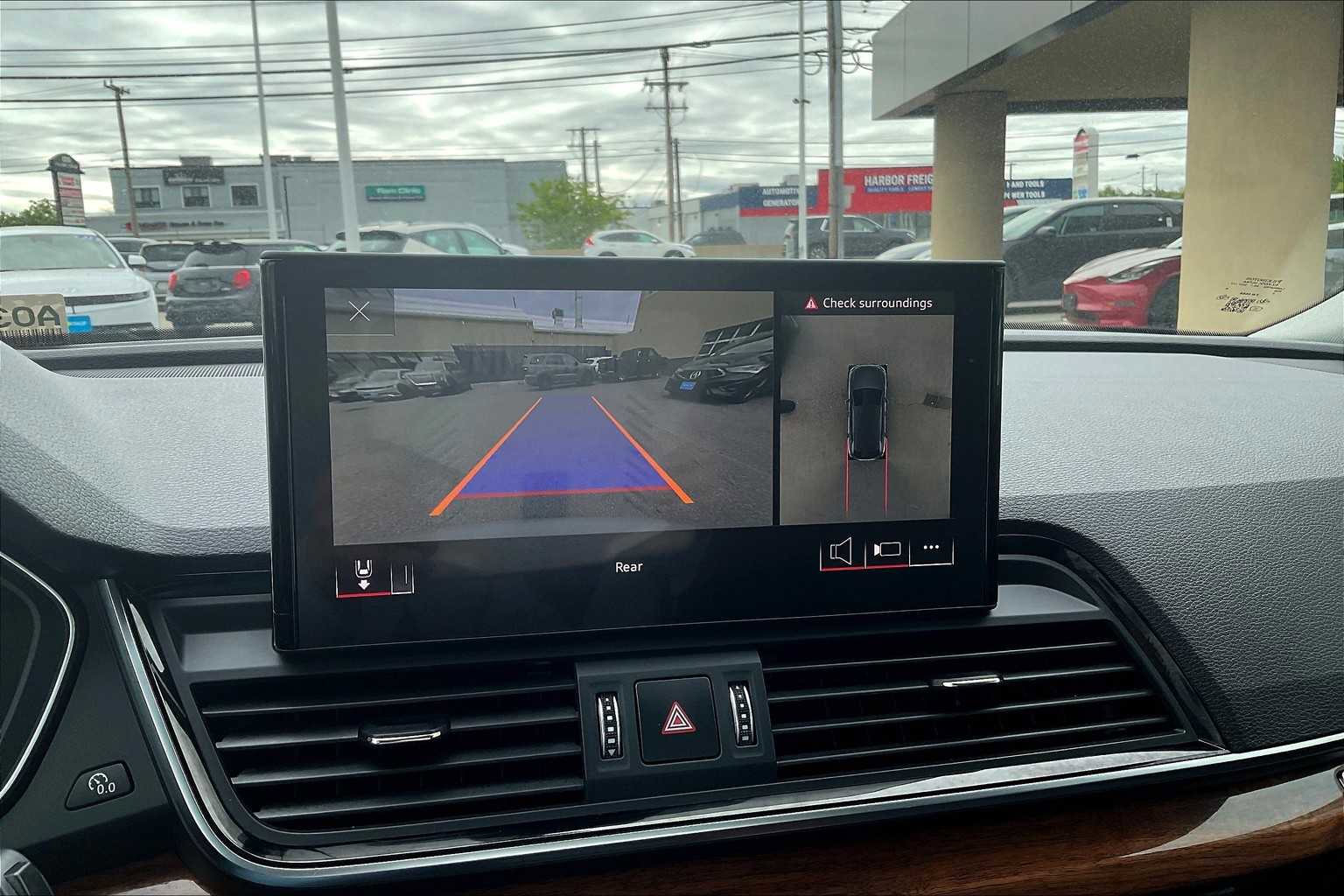 Used 2022 Audi Q5 2.0T Premium Plus w/ Premium Plus Package image 19