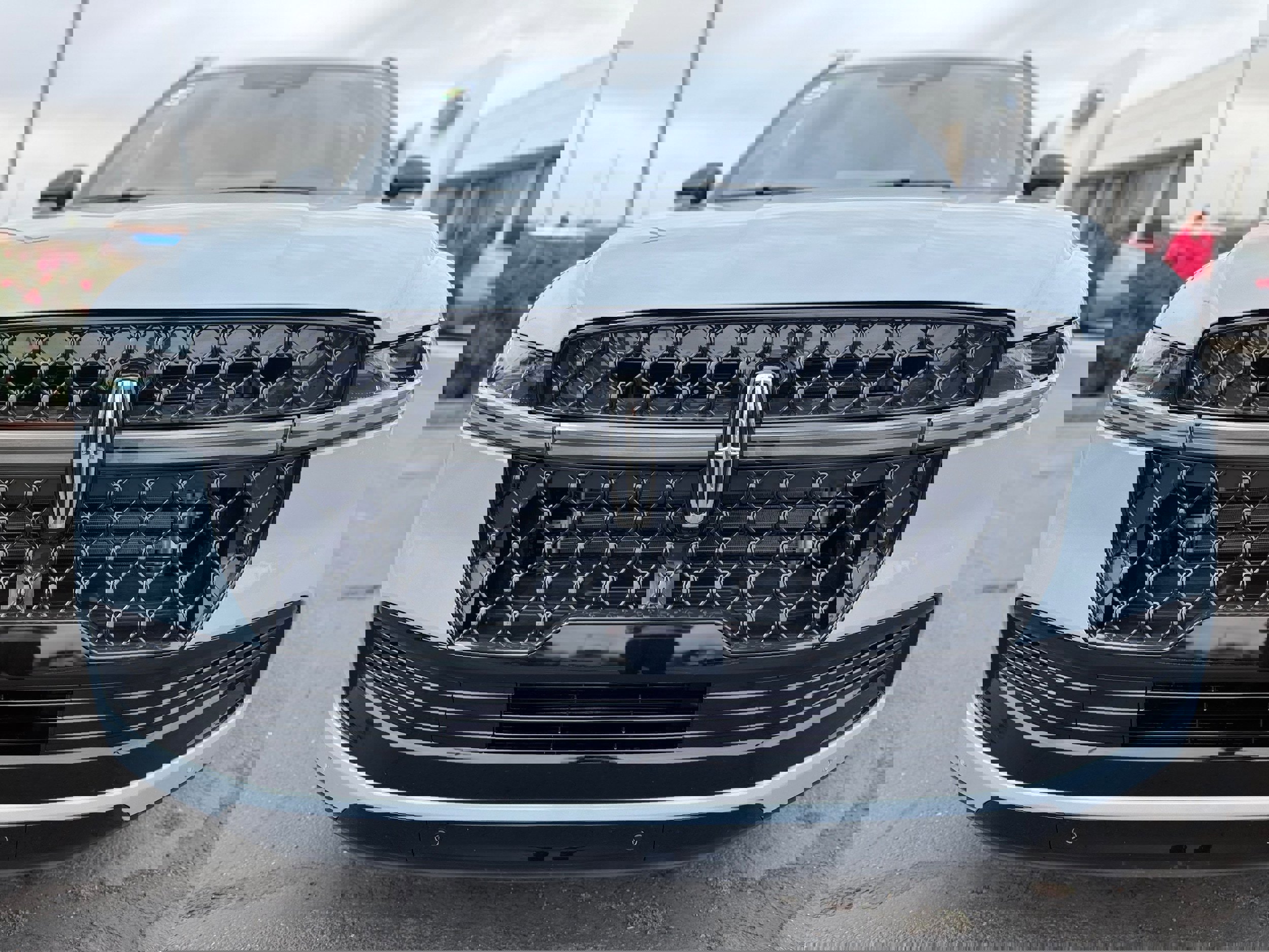 New 2025 Lincoln Navigator Reserve w/ Jet Appearance Package image 9