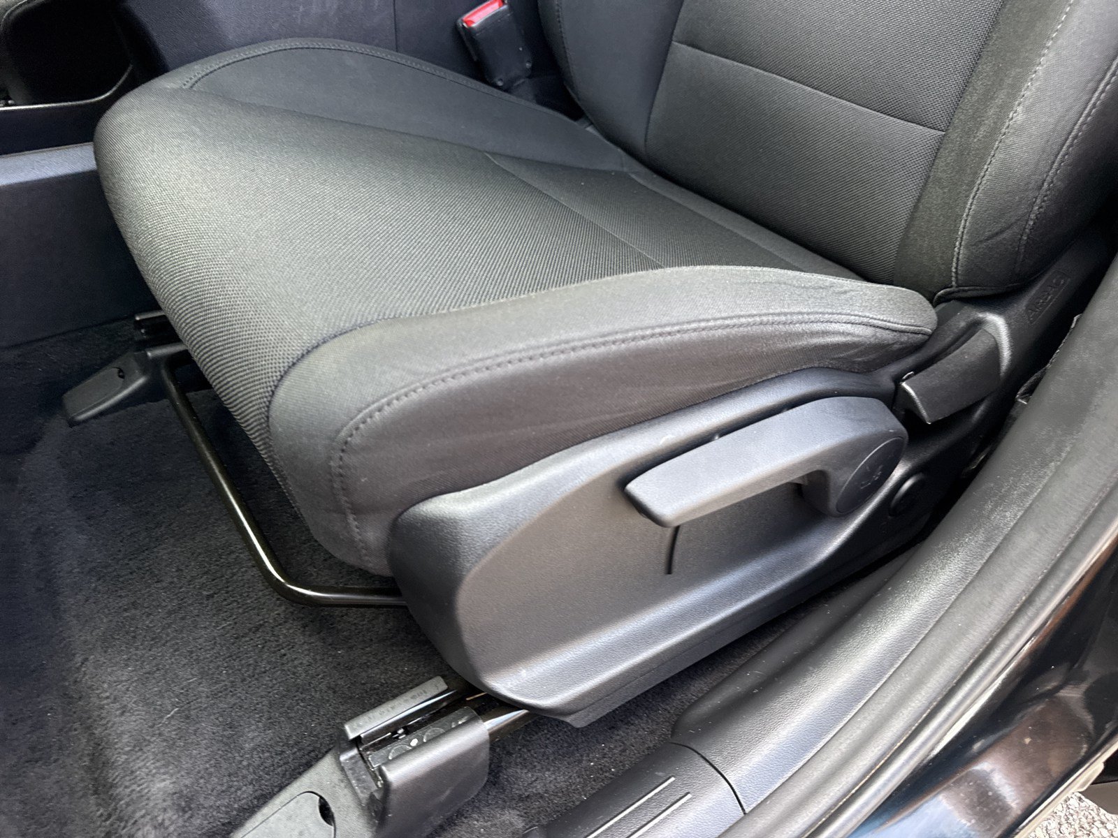 Certified 2024 Hyundai Santa Fe SE AWD/4WD image 12