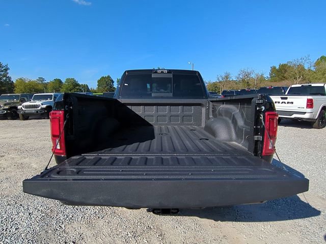 New 2026 RAM 2500 Laramie image 36