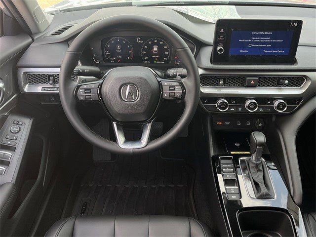 New 2026 Acura Integra FWD image 12