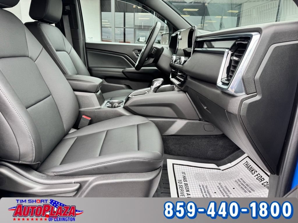Used 2025 GMC Canyon Elevation w/ Convenience Package AWD/4WD image 47