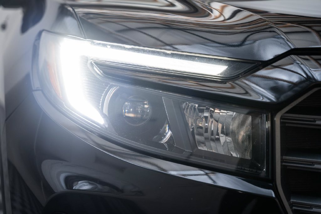 Used 2022 Honda Passport TrailSport image 15