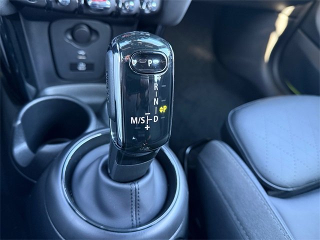 Certified 2024 MINI Cooper S image 30