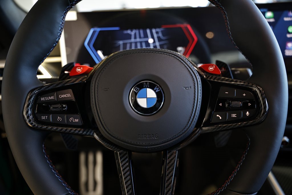 New 2026 BMW M4 Competition w/ Executive Package image 30