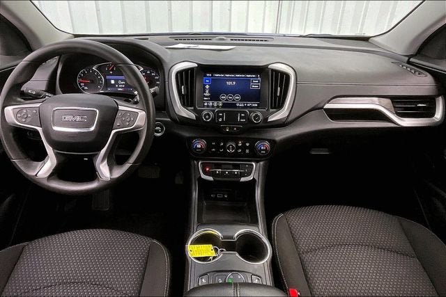 Certified 2023 GMC Terrain SLE w/ Driver Convenience Package image 14