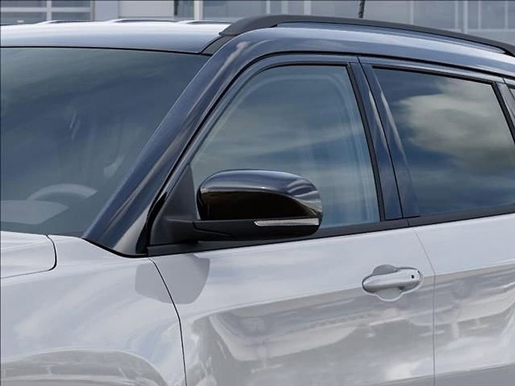 New 2026 Jeep Compass Limited AWD/4WD image 12