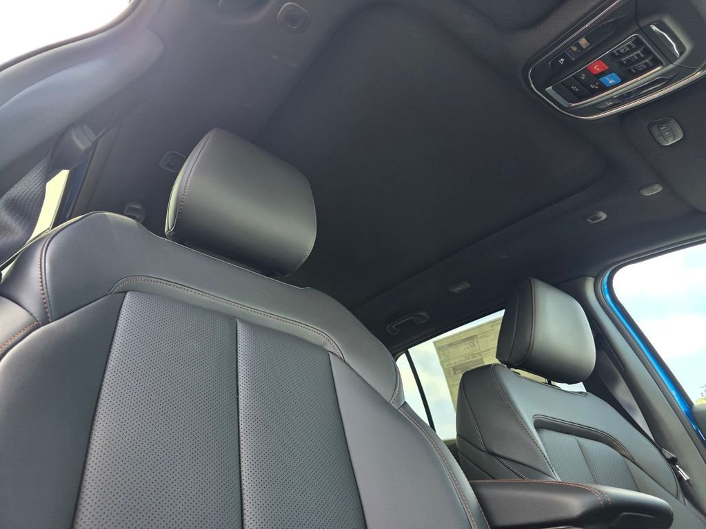 New 2026 Jeep Cherokee Limited AWD/4WD image 14