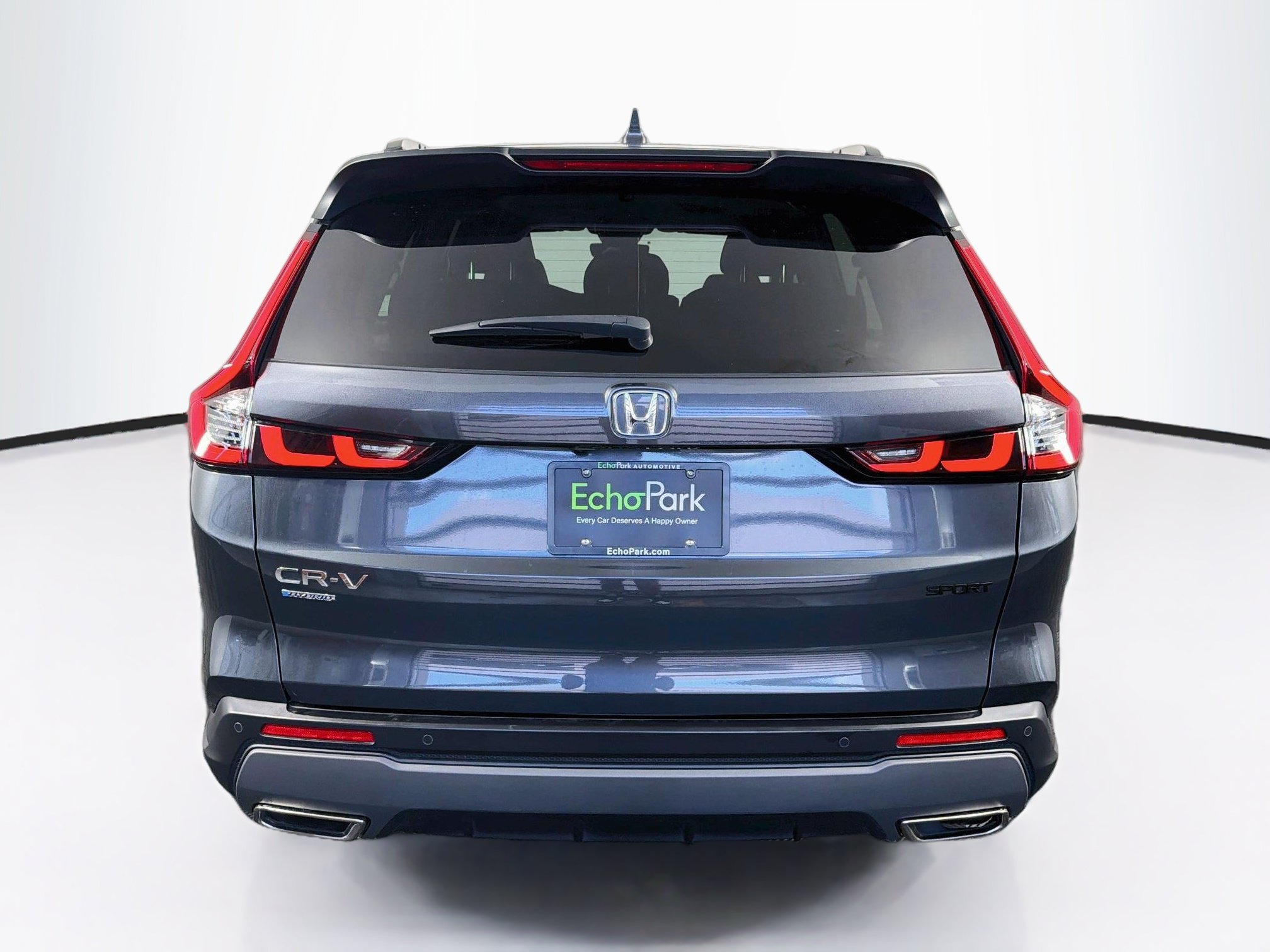 Used 2025 Honda CR-V Sport-L image 7