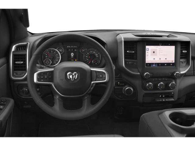 Used 2023 RAM 1500 Big Horn AWD/4WD image 7