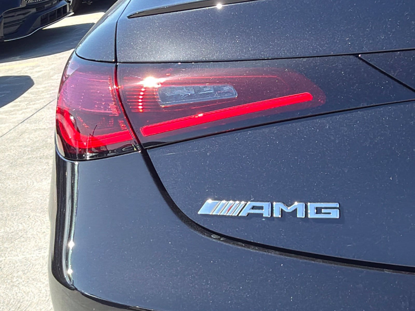 New 2027 Mercedes-Benz CLE 53 AMG 4MATIC Coupe image 13