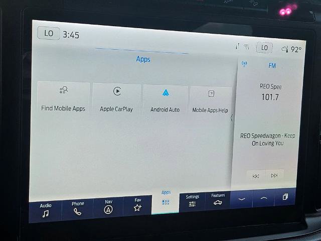 Certified 2022 Ford F150 Platinum w/ Equipment Group 701A High AWD/4WD image 32