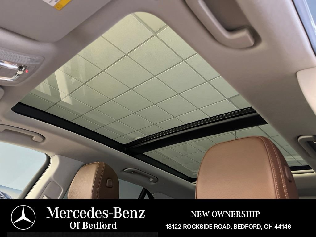 Used 2026 Mercedes-Benz GLE 450 4MATIC image 34