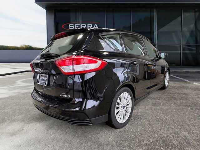 Used 2017 Ford C-MAX SE image 4
