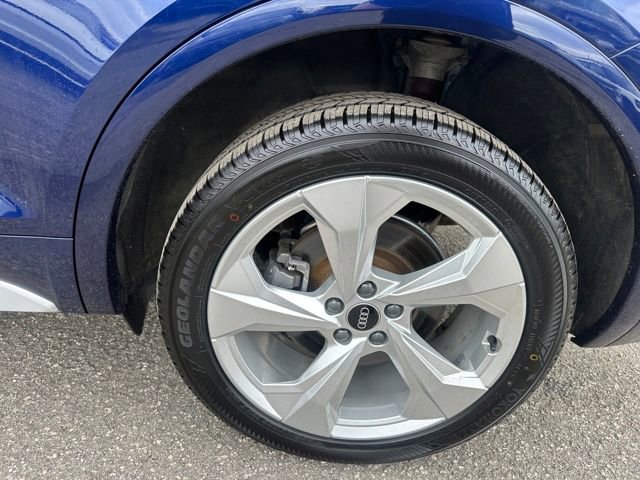 Used 2023 Audi Q5 2.0T Prestige image 31
