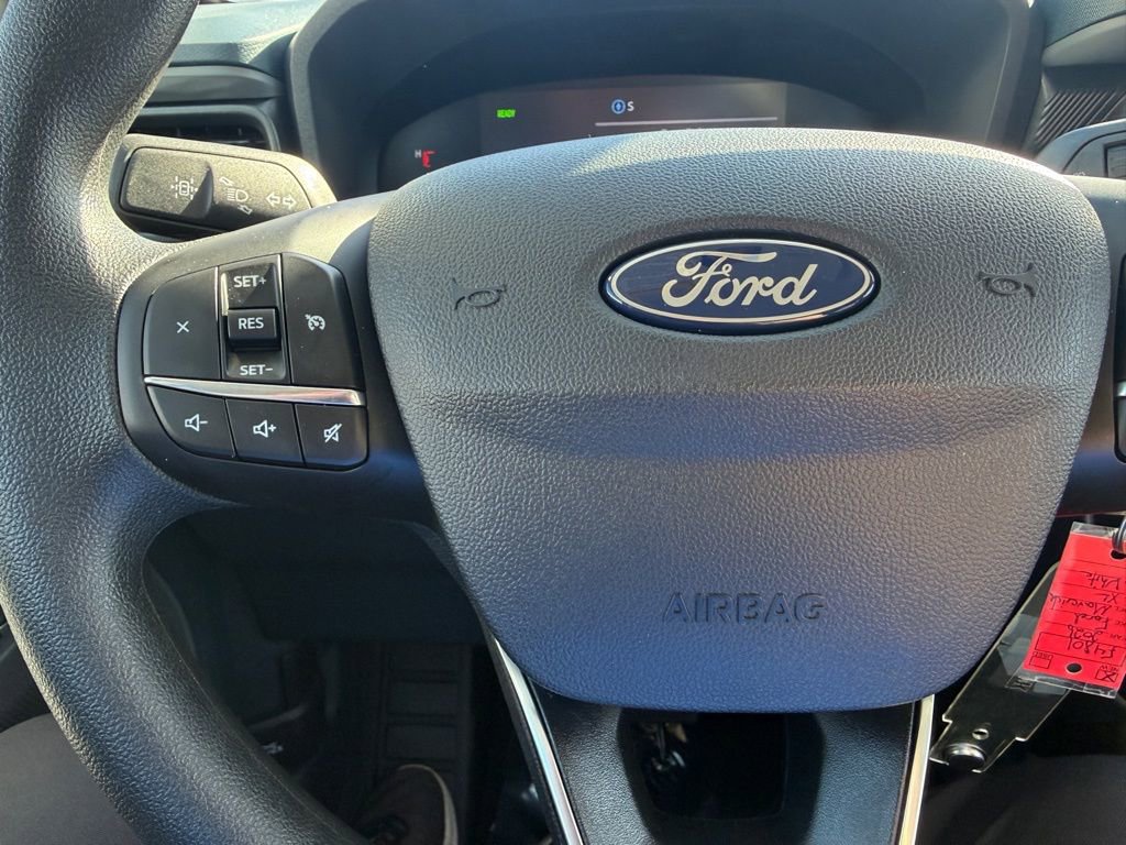 New 2026 Ford Maverick XL image 24