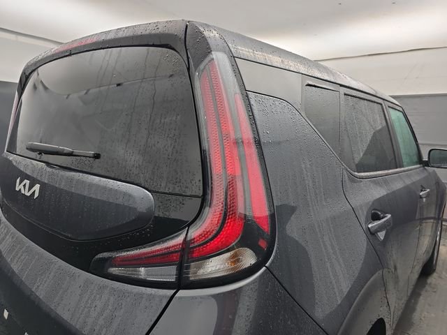 Used 2023 Kia Soul LX w/ Option Group 015 image 19