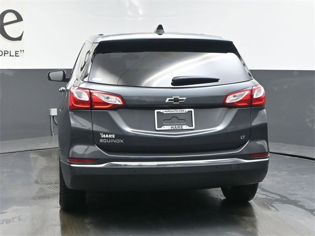 Used 2019 Chevrolet Equinox LT image 34