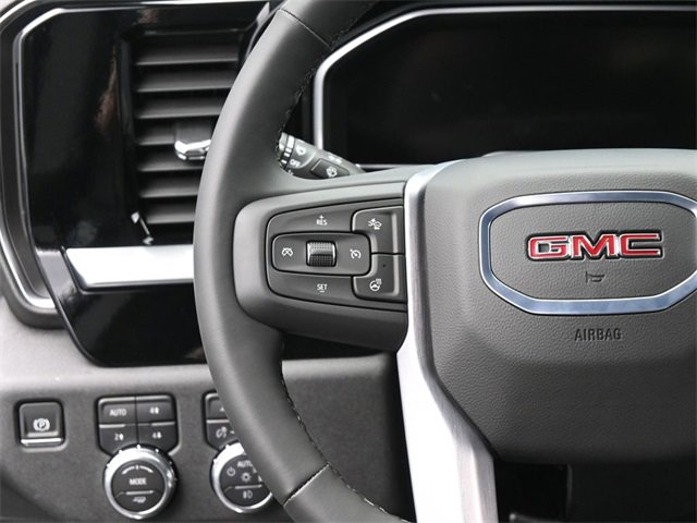 New 2025 GMC Sierra 2500 SLT w/ SLT Premium Package image 30