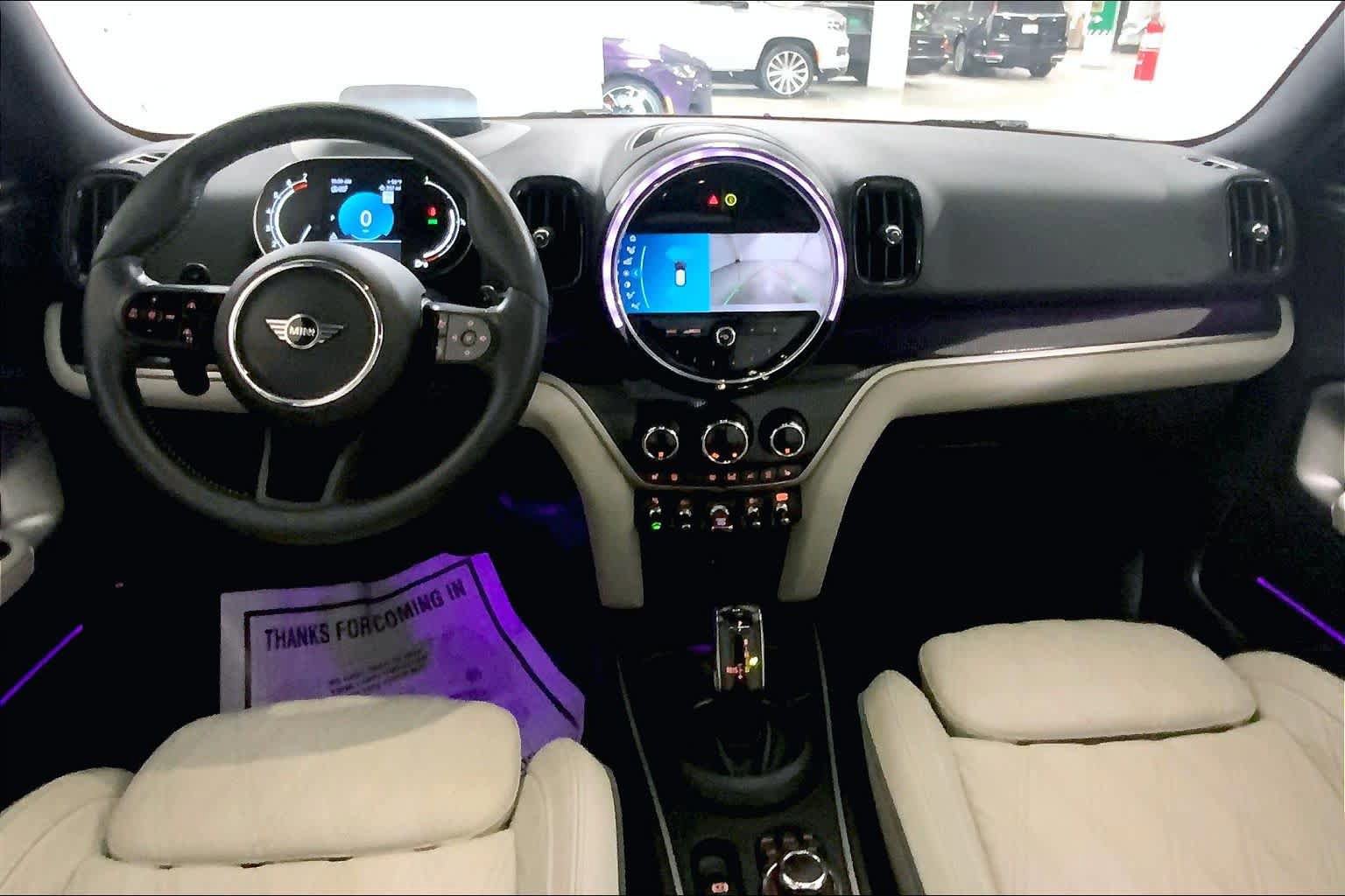 Used 2022 MINI Cooper Countryman S AWD/4WD image 15