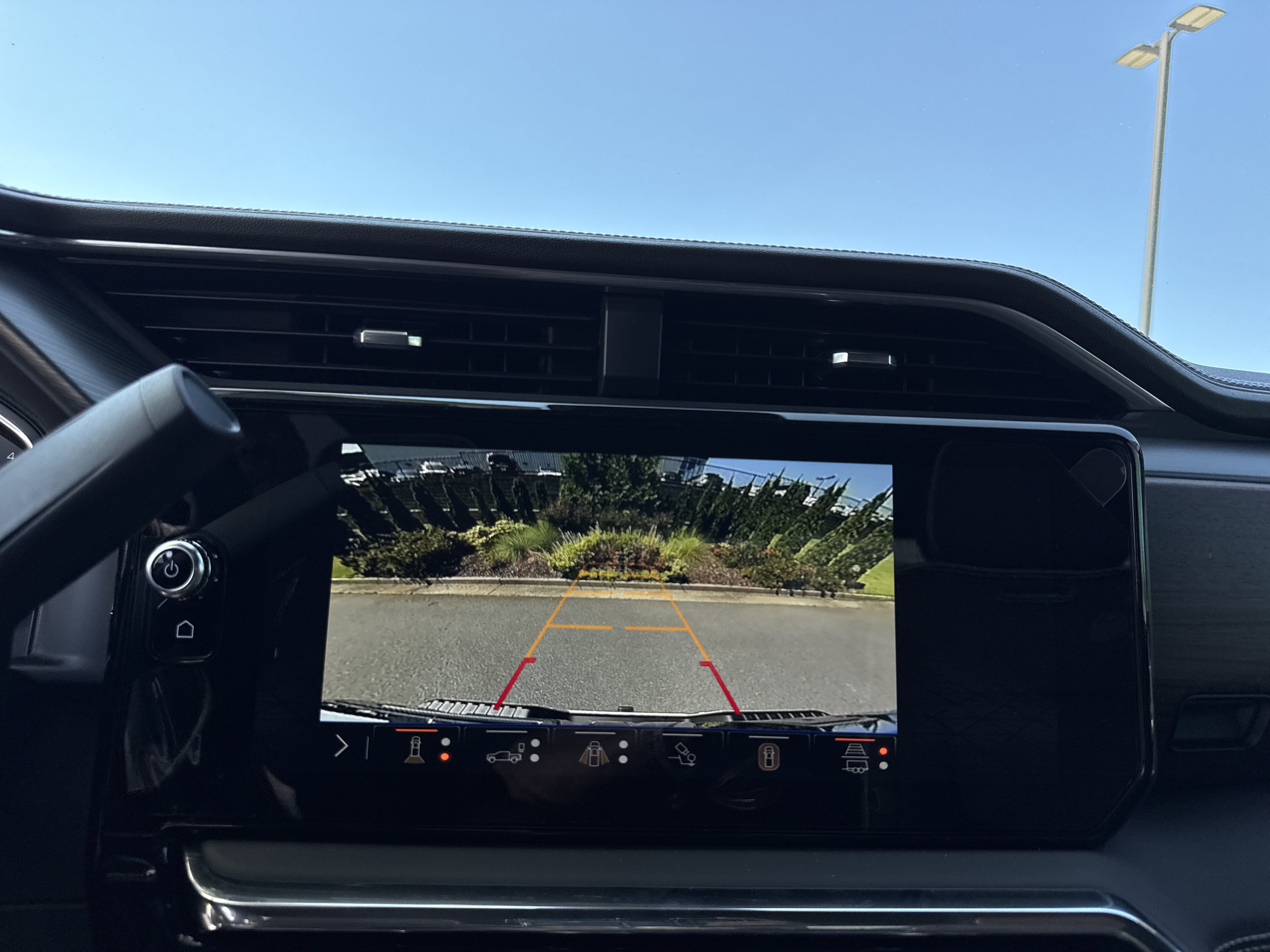 New 2026 GMC Sierra 2500 Denali Ultimate AWD/4WD image 26
