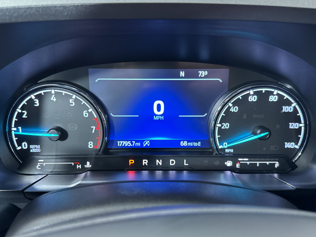 Used 2023 Ford Maverick Tremor w/ Tremor Off-Road Package AWD/4WD image 11