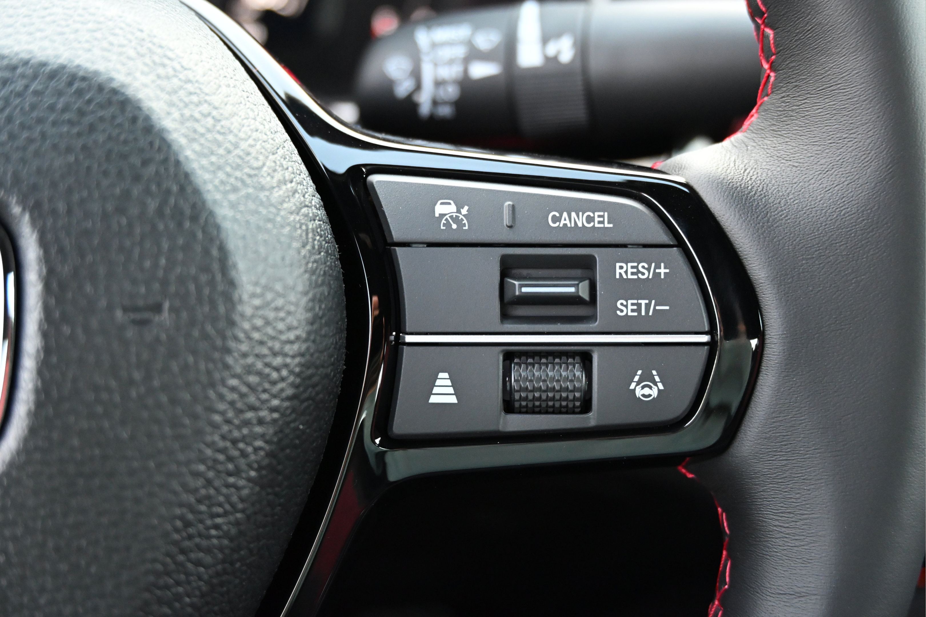New 2026 Honda Civic Si image 27