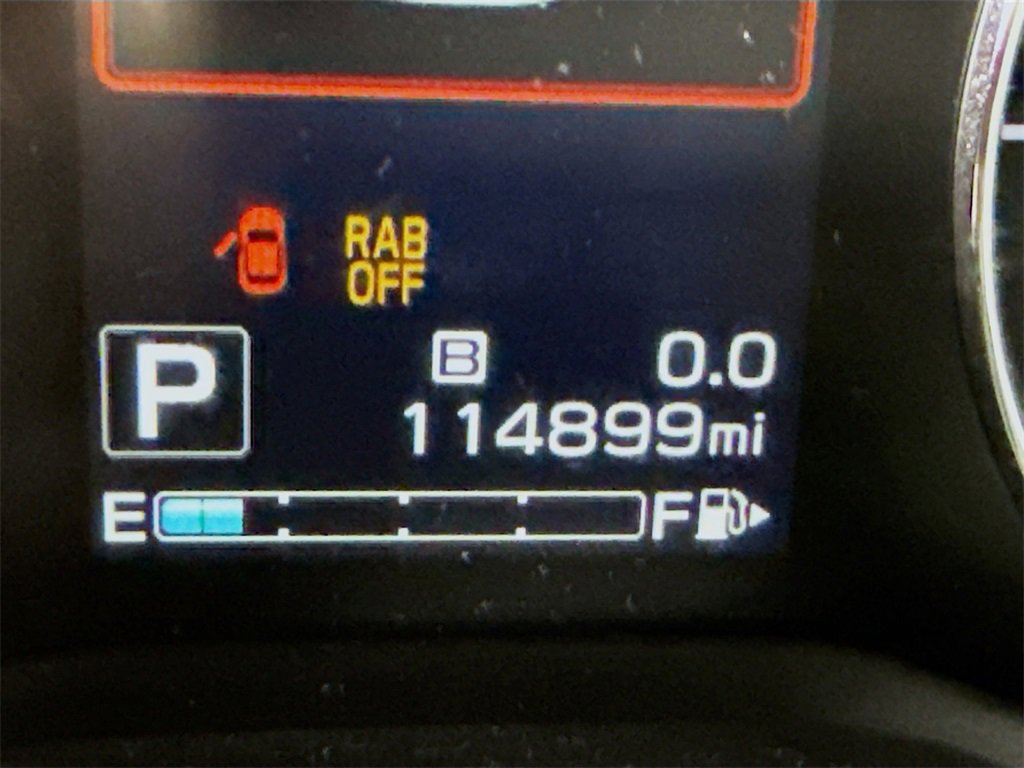 Used 2018 Subaru Crosstrek 2.0i Limited image 4