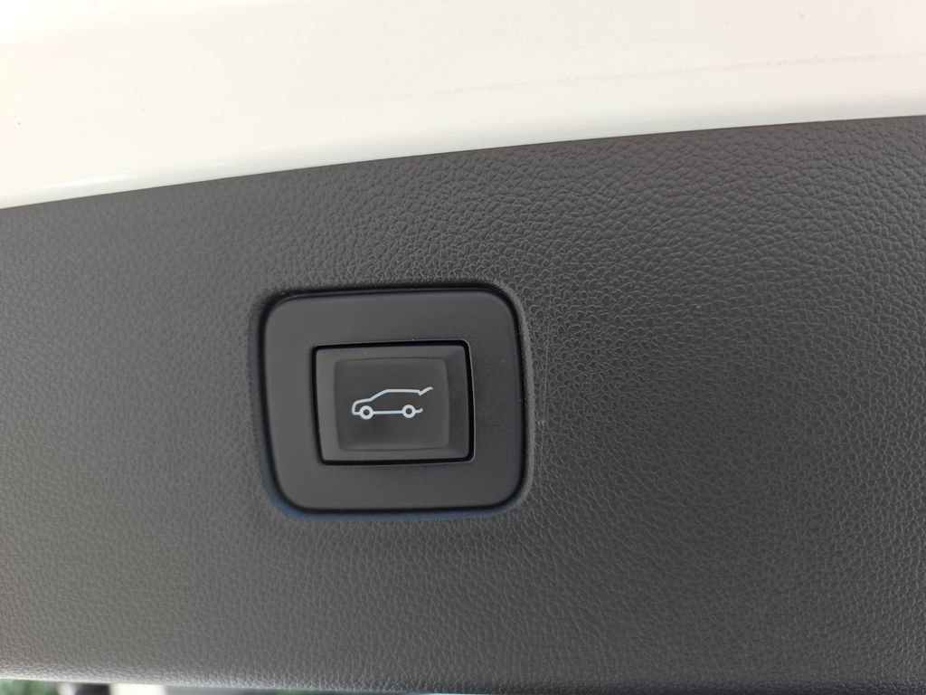 Certified 2024 Buick Envista Avenir FWD image 14