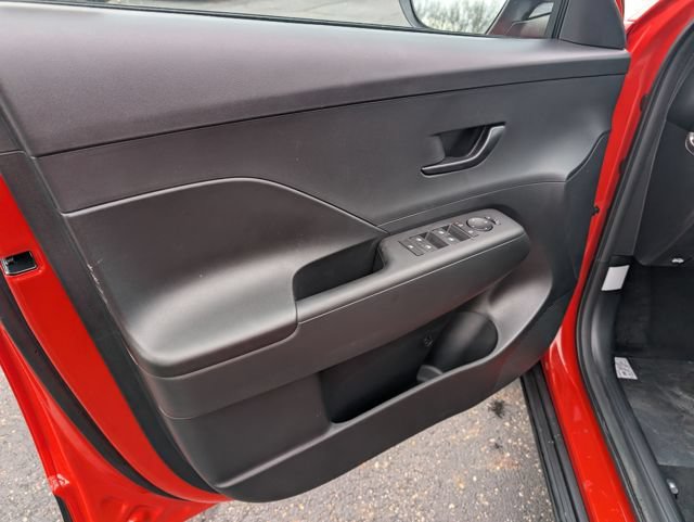 New 2026 Hyundai Kona SEL Sport AWD/4WD image 15