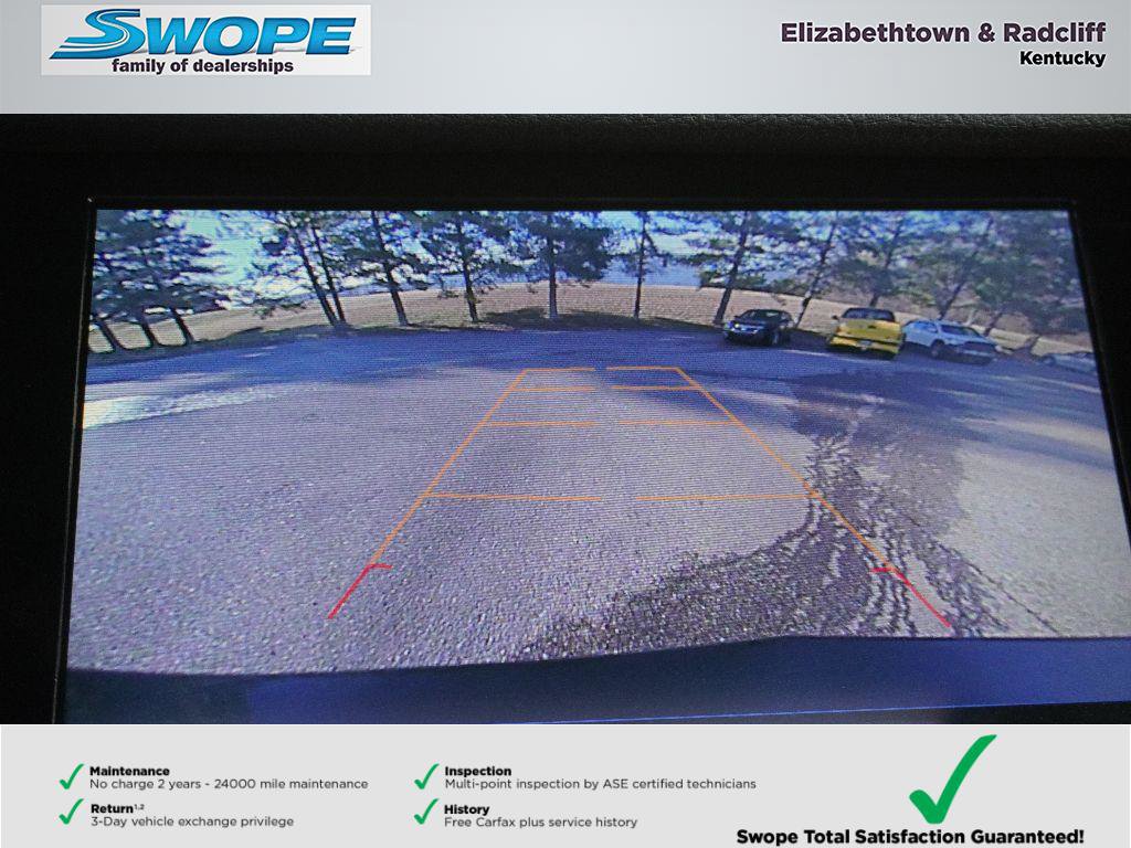 Used 2024 Cadillac XT5 Premium Luxury image 29