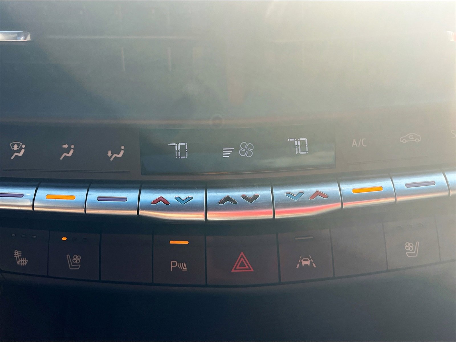 Used 2023 Cadillac CT4 V Blackwing w/ Watkins Glen IMSA Edition image 16