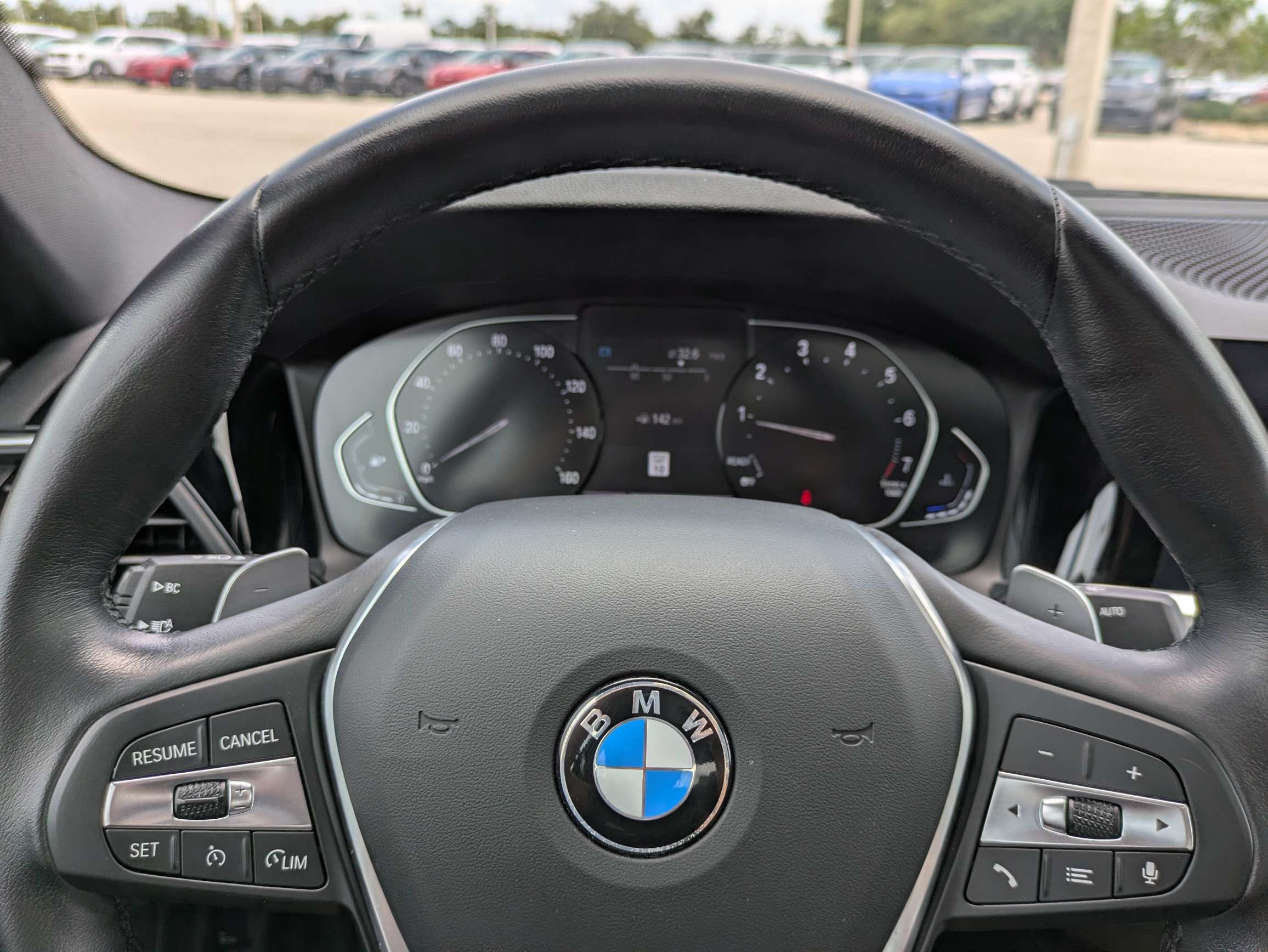 Used 2021 BMW 430i Coupe RWD image 32