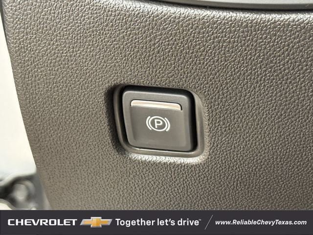 Used 2020 Chevrolet Blazer RS FWD image 30