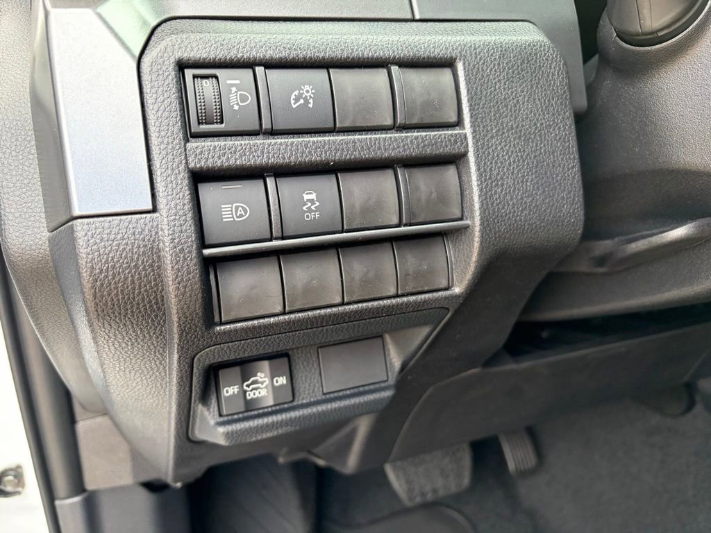 New 2026 Toyota Tacoma SR5 AWD/4WD image 27