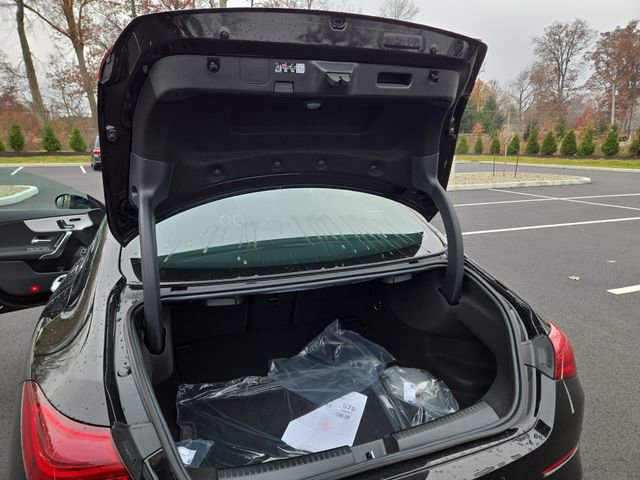 New 2026 Mercedes-Benz CLA 250 4MATIC image 31