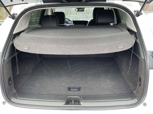 Used 2025 Buick Envision Sport Touring image 10