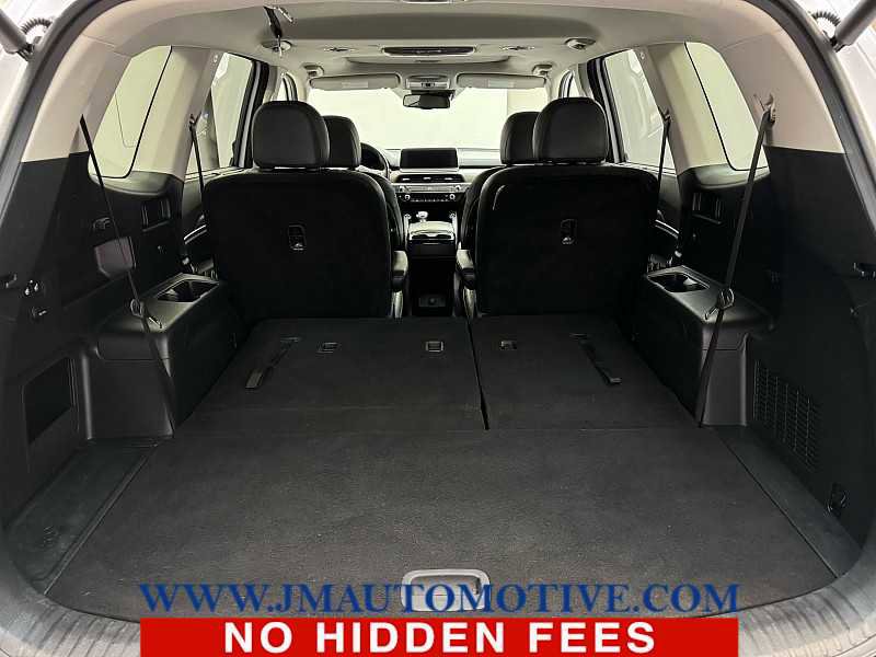 Used 2021 Kia Telluride EX w/ EX Premium Package image 19