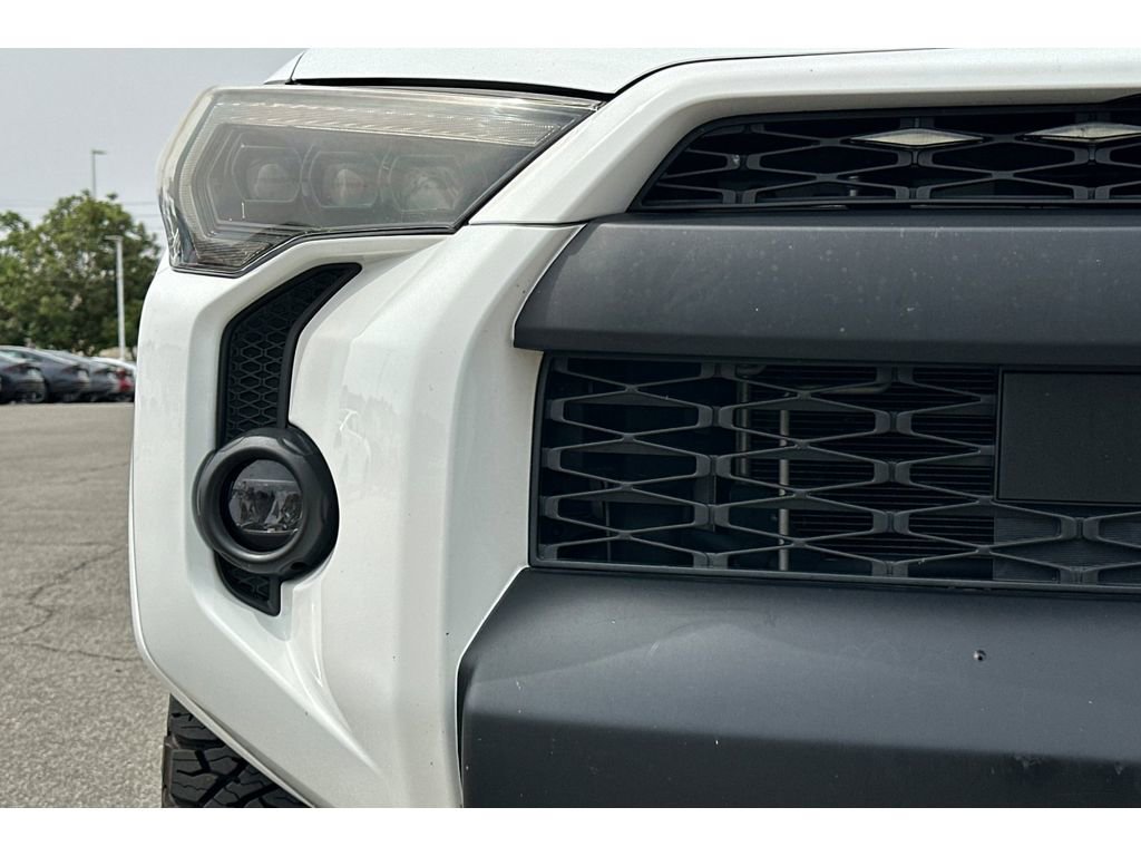 Used 2021 Toyota 4Runner SR5 Premium w/ Moonroof Package image 50