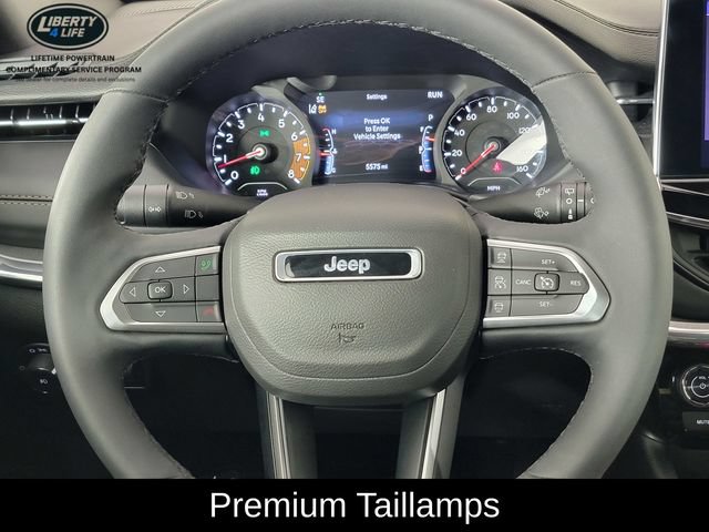 Used 2023 Jeep Compass Limited AWD/4WD image 27