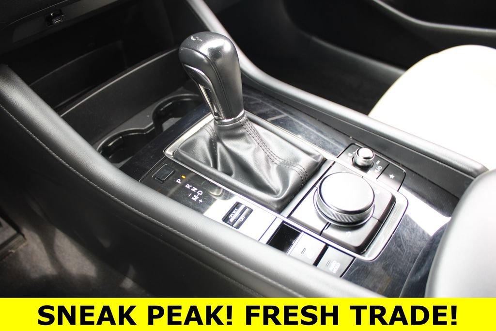 Used 2019 MAZDA MAZDA3 AWD Hatchback image 18