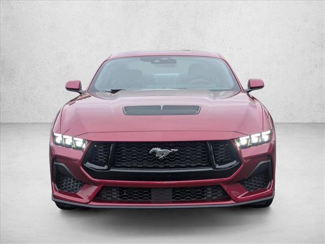 New 2026 Ford Mustang GT Premium image 5