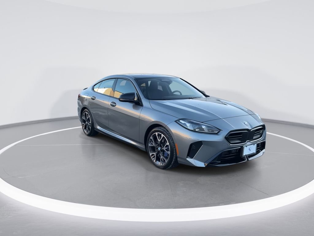 Used 2025 BMW M235i xDrive image 2