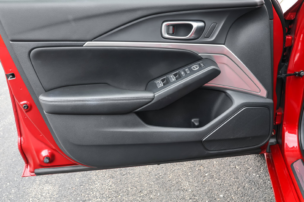 Used 2024 Acura Integra A-Spec FWD image 25
