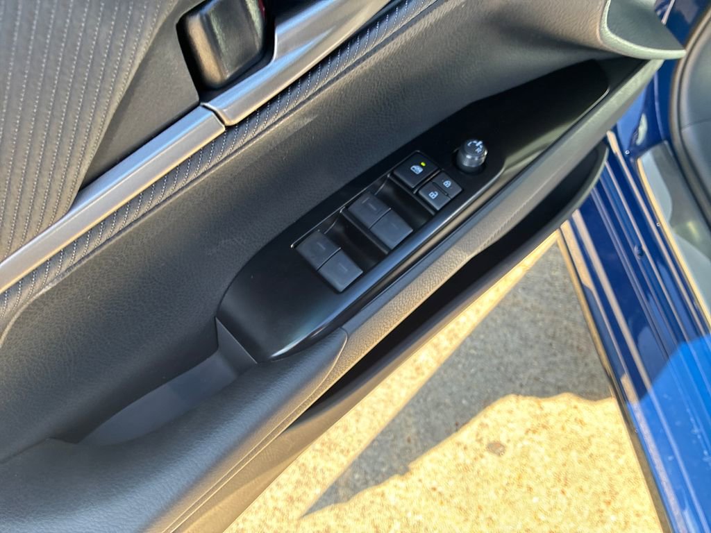 New 2026 Toyota Camry SE image 13