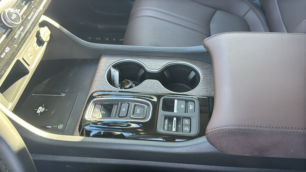 Certified 2026 Honda Pilot Elite image 23