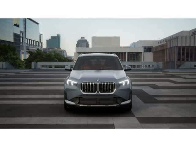 New 2026 BMW X1 xDrive28i w/ Technology Package AWD/4WD image 3